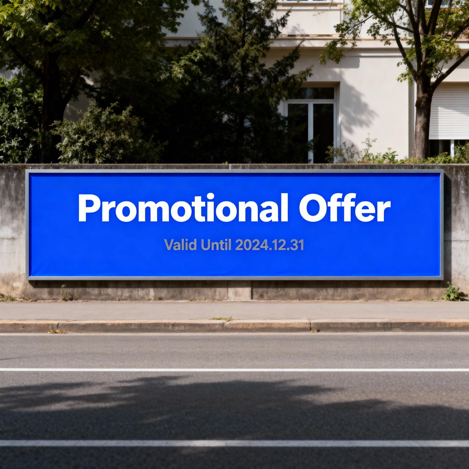 Flex Banner
